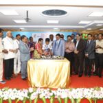 Our beloved founder-chancellor's Birthday Celeberation