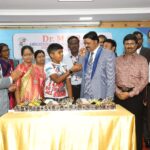 Our beloved founder-chancellor's Birthday Celeberation