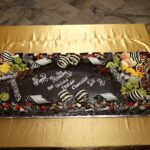 Our beloved founder-chancellor's Birthday Celeberation