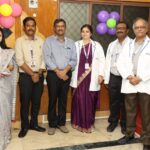 Our beloved founder-chancellor's Birthday Celeberation