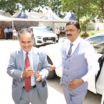 Our beloved founder-chancellor's Birthday Celeberation
