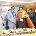 Our beloved founder-chancellor's Birthday Celeberation