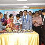 Our beloved founder-chancellor's Birthday Celeberation