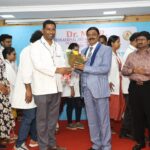 Our beloved founder-chancellor's Birthday Celeberation