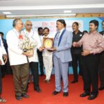 Our beloved founder-chancellor's Birthday Celeberation