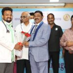 Our beloved founder-chancellor's Birthday Celeberation