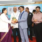 Our beloved founder-chancellor's Birthday Celeberation
