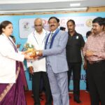 Our beloved founder-chancellor's Birthday Celeberation
