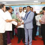 Our beloved founder-chancellor's Birthday Celeberation