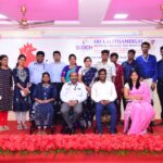 Public Awareness Program on World Heart Day