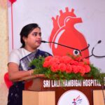 Public Awareness Program on World Heart Day