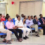 Public Awareness Program on World Heart Day