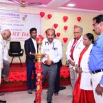 Public Awareness Program on World Heart Day