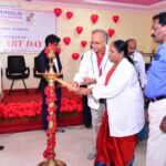 Public Awareness Program on World Heart Day