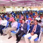 Public Awareness Program on World Heart Day