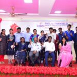 Public Awareness Program on World Heart Day