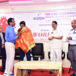 Public Awareness Program on World Heart Day