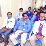 Public Awareness Program on World Heart Day