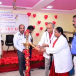Public Awareness Program on World Heart Day