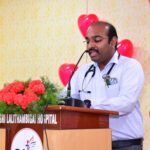Public Awareness Program on World Heart Day