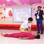 Public Awareness Program on World Heart Day