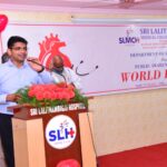 Public Awareness Program on World Heart Day