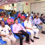 Public Awareness Program on World Heart Day