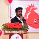 Public Awareness Program on World Heart Day