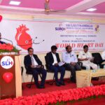 Public Awareness Program on World Heart Day