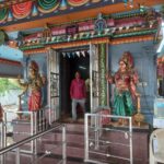 Free health checkup camp at VEMBULIAMMAN TEMPLE at vanagaram