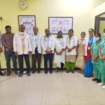 Awareness Talk on Sepsis on the occasion of World Sepsis Day