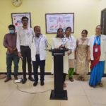 Awareness Talk on Sepsis on the occasion of World Sepsis Day