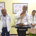 Awareness Talk on Sepsis on the occasion of World Sepsis Day