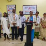 Awareness Talk on Sepsis on the occasion of World Sepsis Day