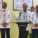 Awareness Talk on Sepsis on the occasion of World Sepsis Day