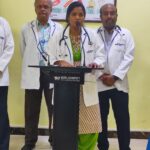 Awareness Talk on Sepsis on the occasion of World Sepsis Day