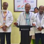 Awareness Talk on Sepsis on the occasion of World Sepsis Day
