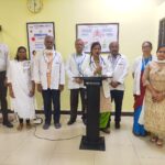 Awareness Talk on Sepsis on the occasion of World Sepsis Day