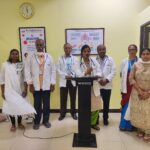 Awareness Talk on Sepsis on the occasion of World Sepsis Day