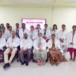 Raktdaan Amrit Mahotsav - a Mega Blood Donation