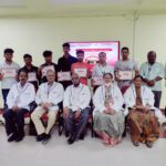 Raktdaan Amrit Mahotsav - a Mega Blood Donation
