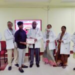 Raktdaan Amrit Mahotsav - a Mega Blood Donation