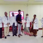 Raktdaan Amrit Mahotsav - a Mega Blood Donation