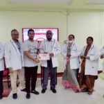 Raktdaan Amrit Mahotsav - a Mega Blood Donation