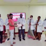 Raktdaan Amrit Mahotsav - a Mega Blood Donation