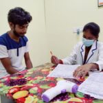 Raktdaan Amrit Mahotsav - a Mega Blood Donation