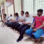 Raktdaan Amrit Mahotsav - a Mega Blood Donation