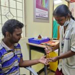 Raktdaan Amrit Mahotsav - a Mega Blood Donation