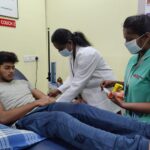 Raktdaan Amrit Mahotsav - a Mega Blood Donation