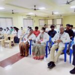 Raktdaan Amrit Mahotsav - a Mega Blood Donation